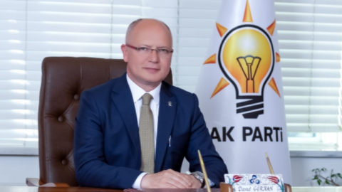 AK Parti Bursa’da takvim tamam