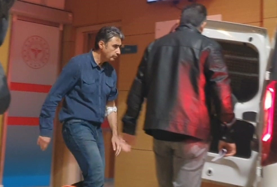 Bursa'da o doktor tutuklandı!