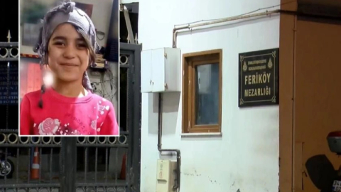 Şirin'in katilinden ilk itiraf geldi!