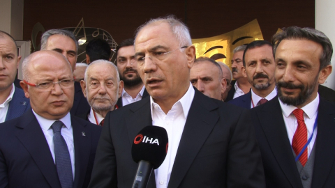 Ala’dan Bursa’da 22.yıl mesajı