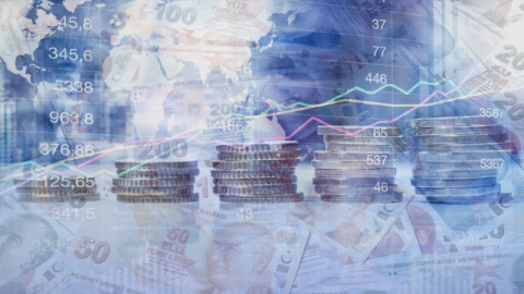 Milyonlarca emekli bu veriyi bekliyordu! 4 aylık enflasyon verisi açıklandı! İşte masadaki zam oranı