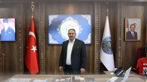 O saldırıda belediye başkanı öldü!