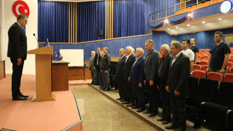 ZEYDER’e yeni başkan