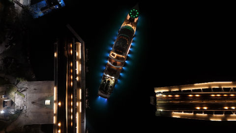 Türkiye’nin en büyüğü