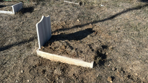 Parçalanmış bebek ile ilgili şok gelişme!