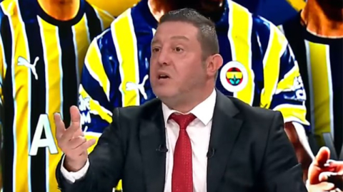 Nihat Kahveci isyan etti!