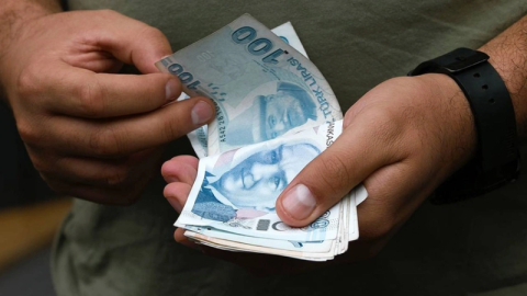 Günlük yevmiyelere yüzde 25 zam yaptılar