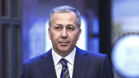 Ali Yerlikaya'dan kayyum açıklaması