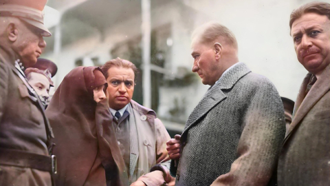 Dünya yas tutmuştu!