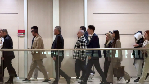 O ünlü isimler adliyede!