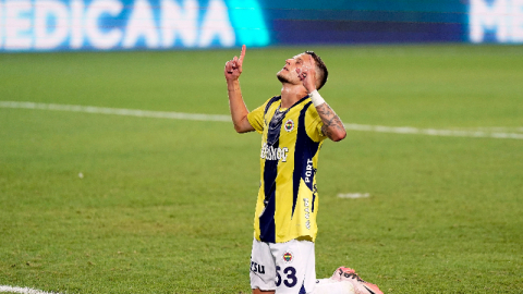 Szymanski, geçen sezonu aratıyor