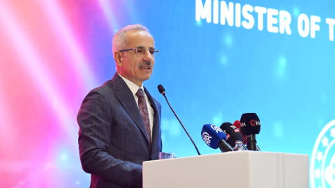 Havacılık dünyasının kalbi Antalya'da atacak