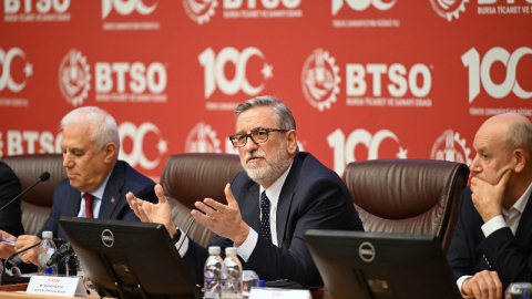 Bursa'da 8 bin üretim tesisi taşınıyor mu?