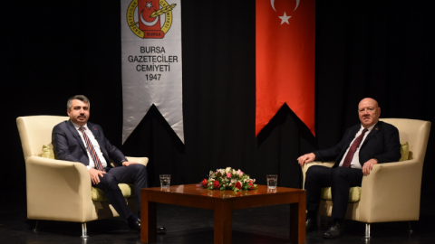 Yıldırım'da 30 bin konut dönüşüyor!