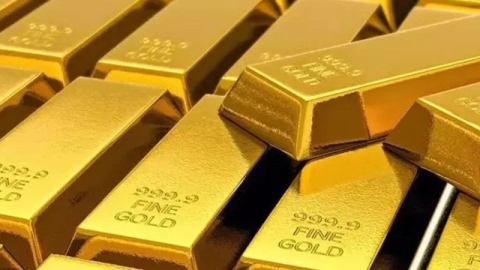 Altında rekor düşüş! 14 Kasım 2024 altın kuru fiyatları