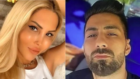 Fenomenlerin fuhuş ortaklığı!