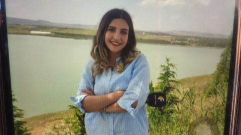 Kız arkadaşını yaraladı! İntihar etmek istedi...