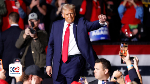 Trump'ın bakanıyla ilgili şok gelişme!