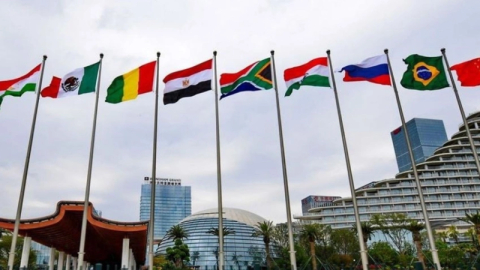 Rusya duyurdu: BRICS'e 3 ortak ülke daha