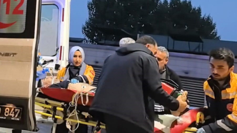 Bursa'da boğazına çiğköfte kaçan genç hayatını kaybetti