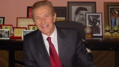 Bursalı ünlü iş insanı hayatını kaybetti