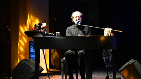 Yıldırım'da kültür sanat sezonu başladı