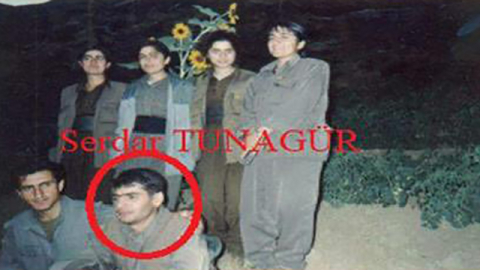 MİT’ten PKK’nın Avrupa yapılanmasına darbe