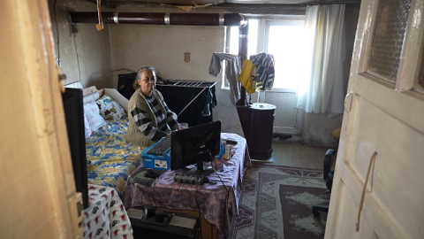 Annesiyle düşman oldu! İşte o sebep...