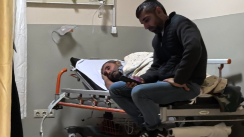 Sobadan zehirlendiler! Aman dikkat...