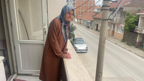 113 gündür aranıyor! Annesine kızdı eve gelmiyor