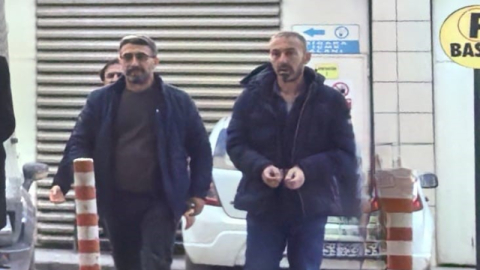 Büfeciyi bıçakla yaralayan şahıs tutuklandı