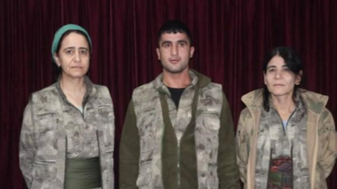 MİT’ten PKK/KCK’ya bir darbe daha
