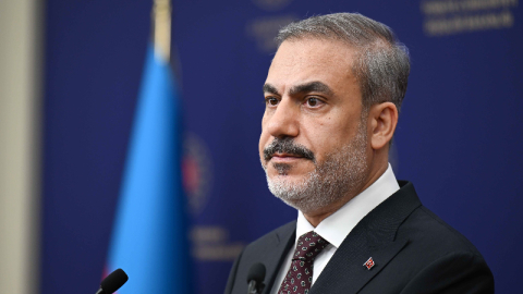 Türkiye İsrail'e ambargo için harekete geçti!