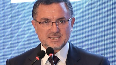 Bursa KASDERFED'de yeni dönem!