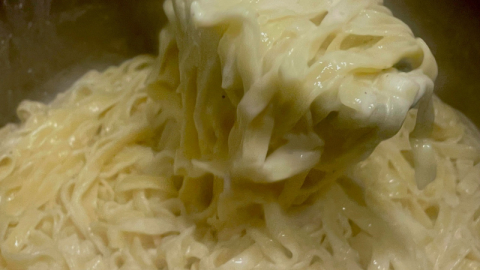 Makarnacılar Amerika pazarında iddialılar