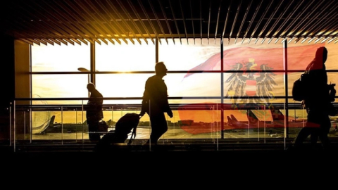 2 ülke daha Schengen'e tam üye oluyor