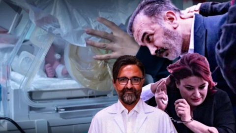 Yenidoğan Çetesi davasında ilk duruşma sona erdi! Kim ne söyledi, şimdi ne olacak?