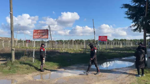 İstanbul'da aile katliamında flaş gelişme!