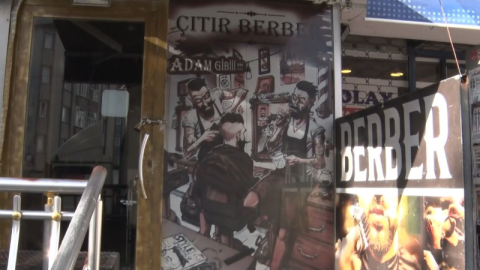 8 kişiyi öldüren, katilin arkadaşı konuştu!