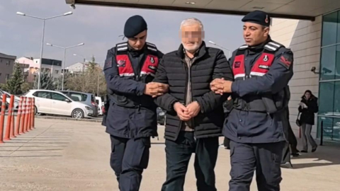 FETÖ’den aranan şahıs Bursa’da yakalandı