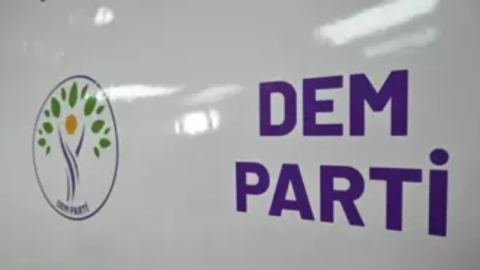 Bahçeli çağrı yapmıştı: DEM Parti'den Öcalan başvurusu!