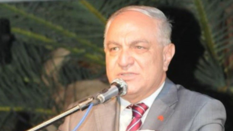 Yıllarca ordu hizmet etmişti! İntihar şoku...