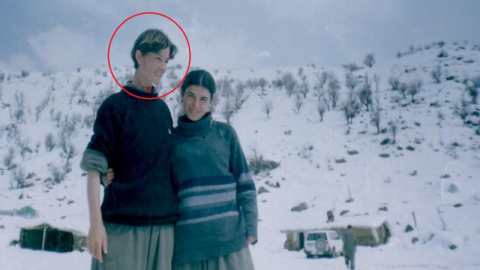 MİT inlerine girdi! O terörist etkisiz hale getirildi