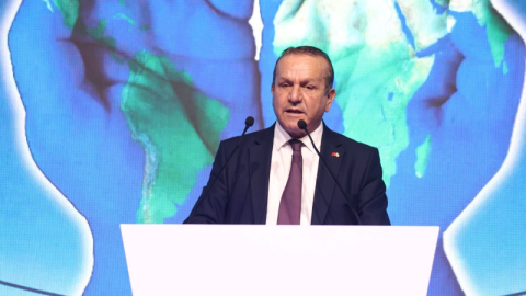 İslam ülkeleriyle ticaret hacmi arttı!