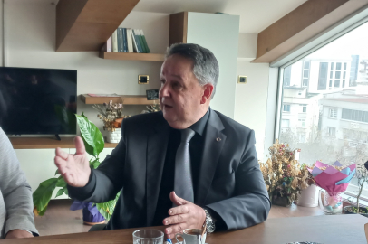 Alfatlı: Terör ile müzakere edilmez