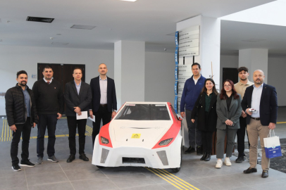 BTÜ ile BOSCH’dan hidromobil iş birliği