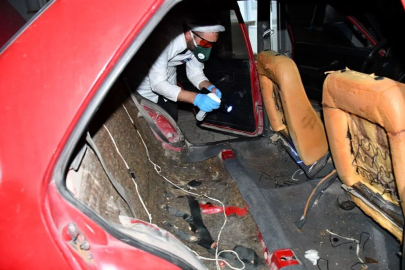 Narin cinayetinde yeni gelişme