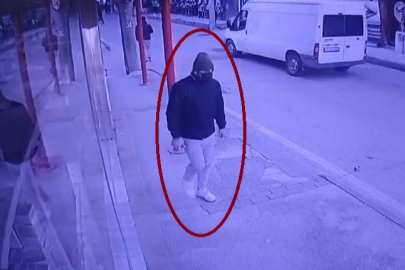 Bursa'da sahte polis emeklileri dolandırdı...
