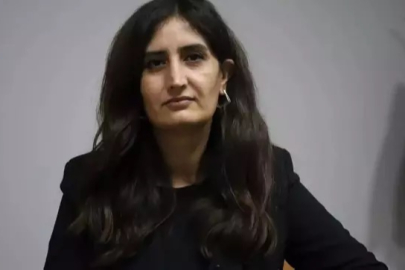 Eski Tunceli Belediye Eş Başkanı tutuklandı