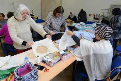 NİLSEM’de yeni dönem başladı